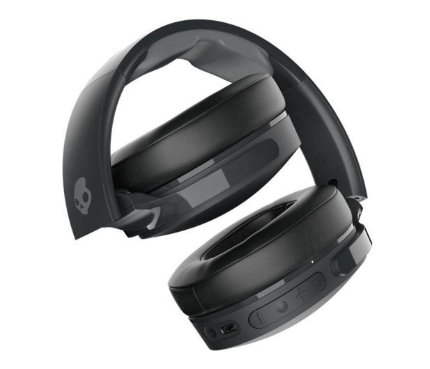 Skullcandy Hesh ANC Czarny - 628530 - zdjęcie 3